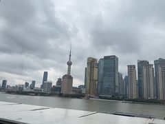 -RIVIERA 松鹤楼(外滩店)