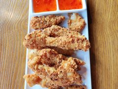 -莫比餐厅(五道口店)