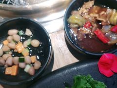 -黑牛黑猪烤肉专门店(万象城店)