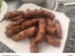 -张大妈饭店