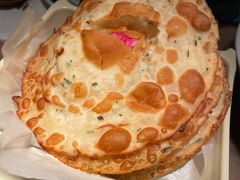 老杭州葱油饼-桂满陇·锦绣江南(益田广场店)