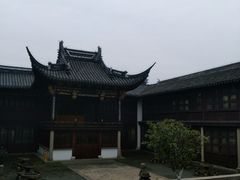 -中国昆曲博物馆