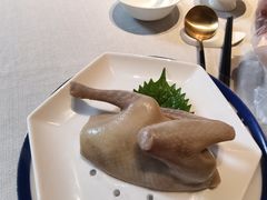 -狮王府淮扬菜(夫子庙老门东店)
