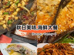 -曹胖子龙虾馆(黄桦路店)