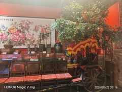 -正阳门饭庄·烤鸭·北京菜(万丰路七里庄店)