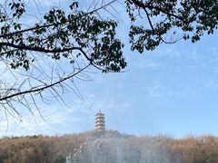 -古隆中景区
