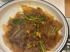 -吴家·非遗淮扬小馆(镇江万达广场店)