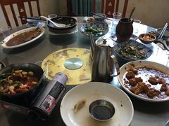 -巢湖名吃·徽府农家菜(半汤店)