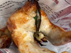 -吴山烤禽 (吴山路店)