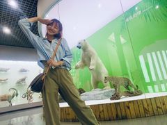 -国家自然博物馆