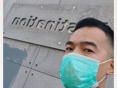 -北京目的地酒吧