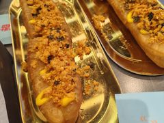-醉炫音速烧烤·干煸菜(沙河总店)