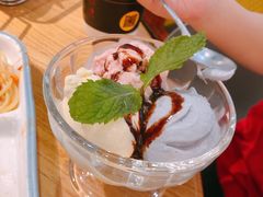 特制冰淇淋-菲滋意式餐厅(西溪印象城店)