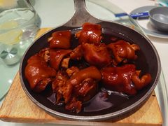 台山猪手煲-鹿港小镇(悠唐店)