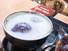 -鲜芋仙(铁西万象汇店)