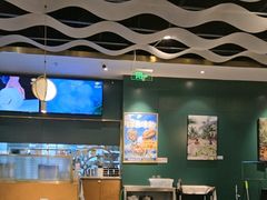 -烹然四季椰子鸡火锅(姚家园万象汇店)