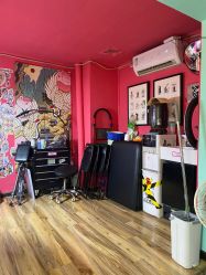 -MDZ STORE·TATTOO·耳饰