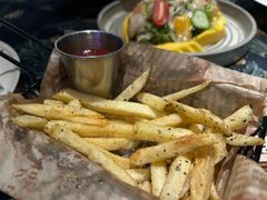 -第101座花园餐厅(湖滨88店)