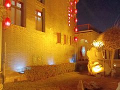 -卫鼎轩·曹公馆(鼓楼店)