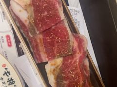 -牛将军•涮肉•烤肉(北京王府井·故宫店)