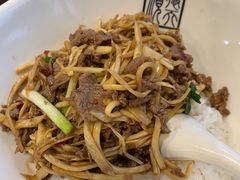 -德天顺盖码饭(人民西路店)