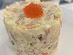 -库滋明·俄罗斯特色美食(中央大街店)