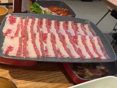 -新石器烤肉(招商1872店)