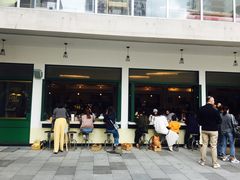 门面-RAC BAR(安福路店)