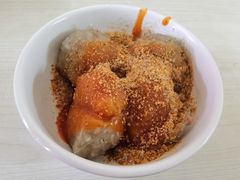 -阿凸芋圆(上帝街店)