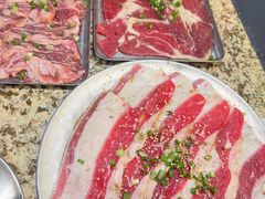 -倍熹首尔烤肉大排档(合生汇店)