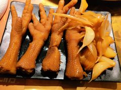 -烤匠麻辣烤鱼(万象城店)