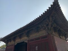 -独乐寺