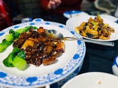 -梅飞酒家(桑园路店)