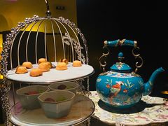 等位果茶-牛排家(北京长安街英皇集团中心店)