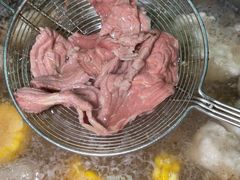 -官塘陈记鱼生·潮汕砂锅粥·牛肉火锅(潮枫路总店)