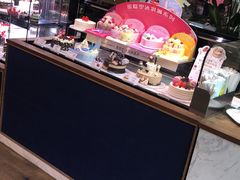 -巴黎贝甜(财富中心店)