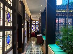 -北园酒家(小北路店)