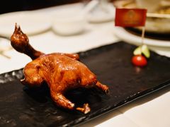 -侨美食家·40年地道粤菜(珠江新城店)