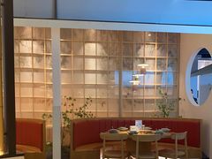 大堂-蜜桃餐厅·伴山(绿宝广场店)