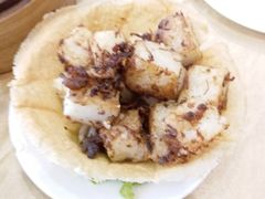 -澳门西南饭店·粤菜·茶市·手工点心(华海路店)
