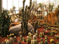 -南通洲际绿博园