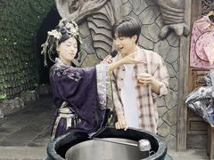 -杭州宋城