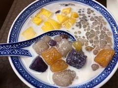 -三点半糖水铺(西溪银泰店)