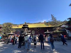 -普陀山慧济禅寺