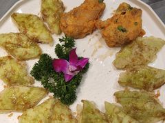 -云客来·花园餐厅(洛社店)