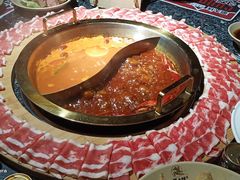 -蜀大侠火锅(森兰花园城店)