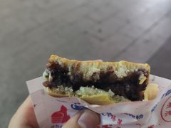 -味正点车轮饼可丽饼(南禅寺店)