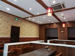 大堂-共和春(甘泉路店)