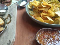 -魏斯理汉堡(西安沣东吾悦店)