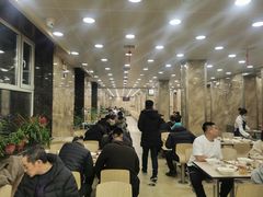 大堂-老四季(总店)